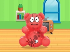 Trò chơi My Jelly Bear Pet