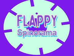 Trò chơi Flappy Spinorama