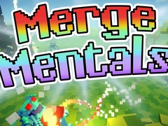 Trò chơi Merge Mentals