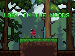 Trò chơi Lost in the Woods