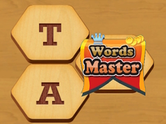 Trò chơi Word Master 