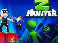 Trò chơi Z Hunter