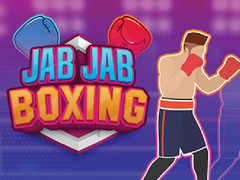 Trò chơi Jab Jab Boxing