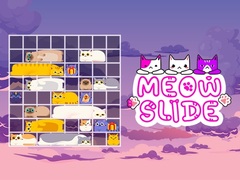 Trò chơi Meow Slide