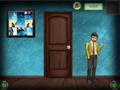 Trò chơi Amgel Easy Room Escape 181