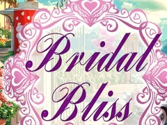 Trò chơi Bridal Bliss