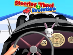 Trò chơi Steering Wheel Evolution
