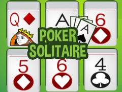 Trò chơi Poker Solitaire