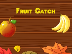 Trò chơi Fruit catch