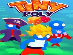 Trò chơi Tiny Poly