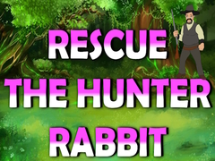 Trò chơi Rescue The Hunted Rabbit