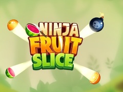 Trò chơi Ninja Fruit Slice