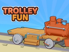 Trò chơi Trolley Fun