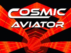 Trò chơi Cosmic Aviator