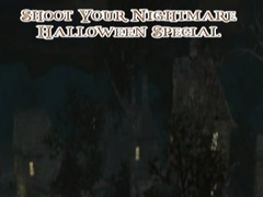 Trò chơi Shoot Your Nightmare Halloween Special