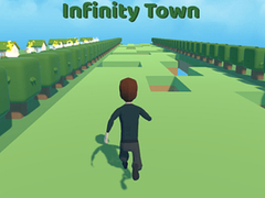 Trò chơi Infinity Town