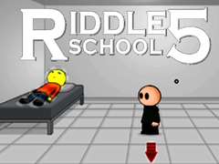 Trò chơi Riddle School 5
