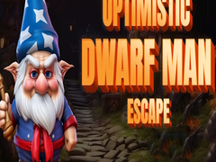 Trò chơi Optimistic Dwarf Man Escape