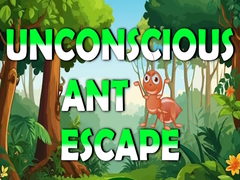 Trò chơi Unconscious Ant Escape