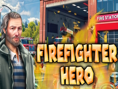 Trò chơi Firefighter Hero