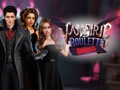 Trò chơi Vampiric Roulette Romance