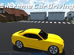 Trò chơi Extreme Car Driving 