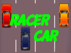 Trò chơi Racer Car