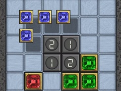 Trò chơi Blocks and Numbers