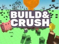 Trò chơi Build & Crush