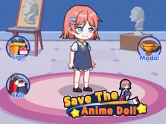 Trò chơi Save The Anime Doll