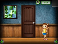 Trò chơi Amgel Kids Room Escape 197