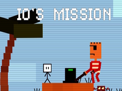 Trò chơi IO's Mission