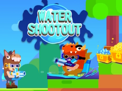 Trò chơi Water shootout