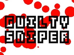 Trò chơi Guilty Sniper