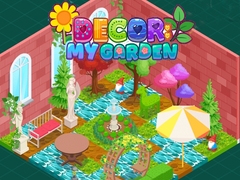 Trò chơi Decor: My Garden