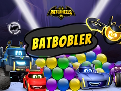 Trò chơi Batwheels BatBobler