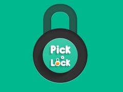 Trò chơi Pick A Lock