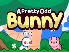Trò chơi A Pretty Odd Bunny