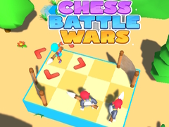 Trò chơi Chess Battle Wars