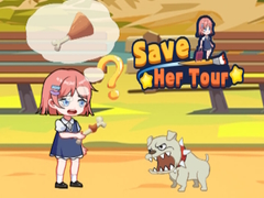 Trò chơi Save Her Tour