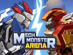Trò chơi Mech Monster Arena