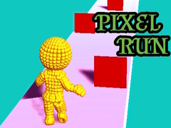 Trò chơi Pixel Run