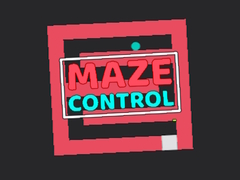 Trò chơi Maze Control