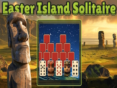 Trò chơi Easter Island Solitaire