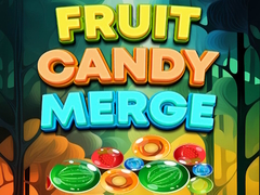 Trò chơi Fruit Candy Merge