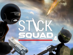 Trò chơi Stick Squad 4