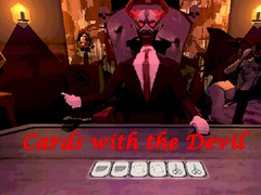 Trò chơi Cards with the Devil
