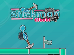Trò chơi Stickman Pot Climb 2