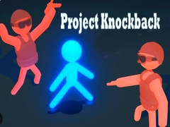 Trò chơi Project Knockback
