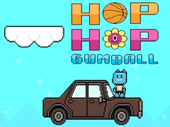 Trò chơi Hop Hop Gumball